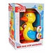 Mini Club Badeend met Waterrad