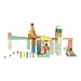 Classic World Houten Knikkerbaan Bouwset