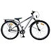Volare Cross Fiets - 24 inch - donker Grijs