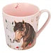 Miss Melody Beker Dusty Rose