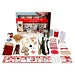 Kerstkabouter en Accessoires Set