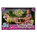 Evi Love Mini Pop Paard en Wagen