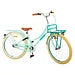 Volare Excellent Fiets - 26 inch - Groen