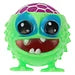 Knijpbal Monster