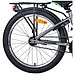 Volare Cross Fiets - 20 inch - donker Grijs