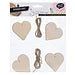 Labels Hout