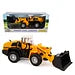2-Play Die-cast Werkvoertuig met Shovel