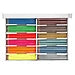 Driehoekige Kleurpotloden - Metallic en Neon
