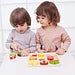 Classic World Houten Snijfruit