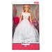 Lauren Modepop Bruid met Accessoires
