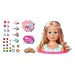 BABY born Styling Hoofd Prinses