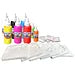 Aqua Gelz Deluxe Prinses Kasteel