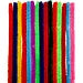 Chenille Draad Kleur 30cm