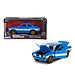 Jada Die-Cast Fast and Furious 1974 Ford Escort 1:24