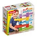Quercetti Racebaan met Flip Auto's