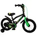 Volare Super GT Fiets - 14 inch - Groen