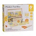 Classic World Houten Gereedschapskist Modern