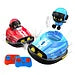Gear2play Bestuurbare RC Battle Bumper Botsauto's
