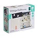 Classic World Houten Vintage Poppenhuis