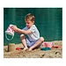 Ecoiffier Strandset Aardbei