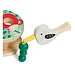 Classic World Doctor Woordpecker Houten Vangspel