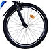 Volare XC Race Fiets - 26 inch - 21 speed - Blauw/Grijs
