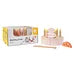 Classic World Houten Verjaardagstaart met Kaarsen