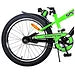 Volare Sportivo Fiets - 20 inch - Groen
