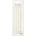 Halve Plakparels Wit 2-8mm