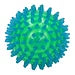 Stuiterbal Spikey met Licht