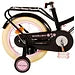 Volare Excellent Fiets - 14 inch - Zwart