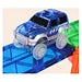 Coblo Racebaan Auto's Magnetisch Bouwspeelgoed
