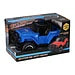 Frictie Jeep 4x4 Off the Road