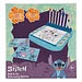 Stitch Tekenbord met Rol Kleurset