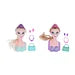 Opmaak Kappop met Accessoires