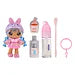 Yummiland Pop - Easter Marsha Peeps Roze met Lipgloss Set