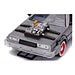 Jada Die-Cast Time Machine (Back to the Future 3) 1:24