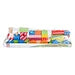 Houten Stapeltrein met 2 Wagons