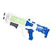 Waterpistool Space met Pomp - Wit