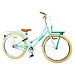 Volare Excellent Fiets - 26 inch - Groen
