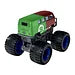 Monster Rockerz Color Changers - Volkswagen T1