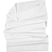 Nekwarmer Off-white
