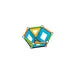 Geomag Super Color Panels Recycled