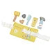 Classic World Houten Speel Kapperset Modern