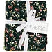 Patchwork Stof Groen 45x55cm