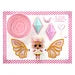 L.O.L. Surprise Fairy Tots Mini Pop Surprise Bal