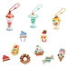 Aquabeads Knutselset Zoete Accessoires