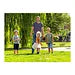 Outdoor Play Ringwerpspel Draagtas FSC