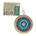 Houten Jojo met Circkels