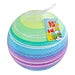 Sun Fun Bal met Print